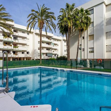 Carihuela Playa Apartamento Torremolinos Exterior foto