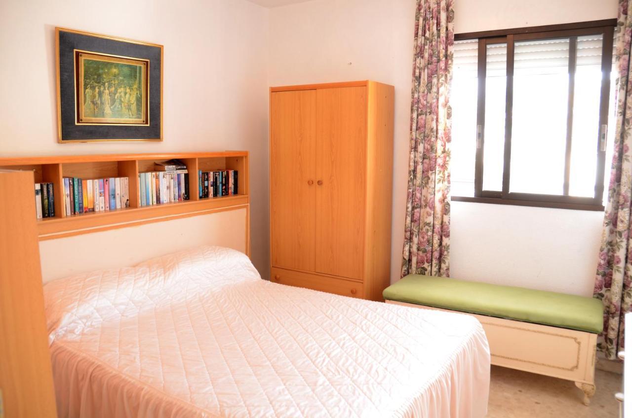 Carihuela Playa Apartamento Torremolinos Exterior foto